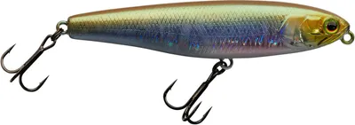 Produktbild von Illex Wobbler Bonnie 85 Farbe Aurora Baitfish