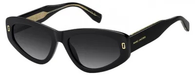 Productafbeelding van MARC JACOBS SUNGLASSES Zonnebrillen MJ 1146_S_807-9O_55