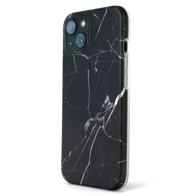 Produktbild von R2B handyhülle iPhone 13 Marble, Inklusive Displayschutzfolie, geeignet für Apple