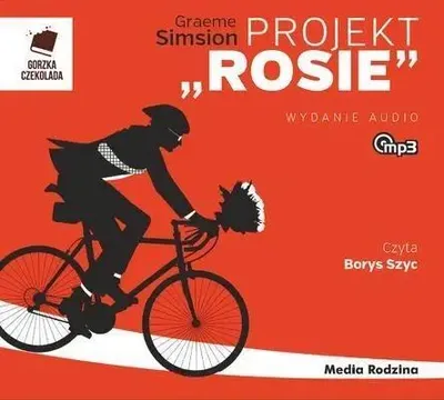 Immagine prodotto di Progetto Rosie