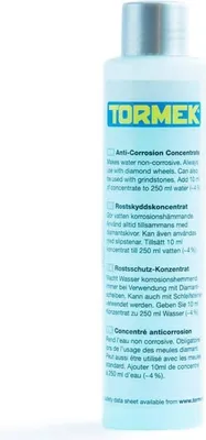Produktbild von Tormek ® ACC-150 Rostsschutz-Konzentrat, 423012