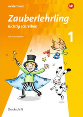 Obrázek produktu pro Zauberlehrling - Ausgabe 2019