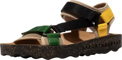 Produktbild von ASPORTUGUESAS Sandalen Sandalen Kunstleder