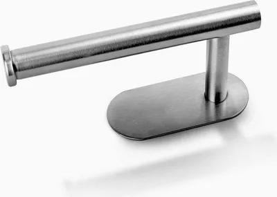 Produktbild von Toiletrolhalter aus Kunststoff