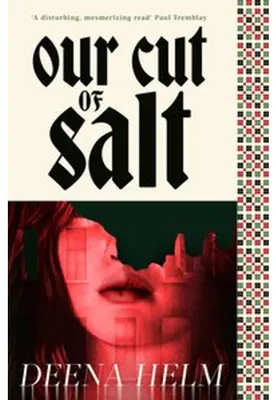 Produktbild von Our Cut of Salt