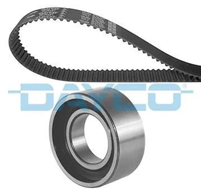 Produktbild von DAYCO Zahnradsatz, Zahnriemensatz x KTB135