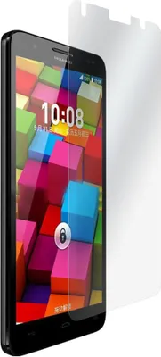 Produktbild von 8er-Pack PhoneNatic Displayschutzfolien klar  kompatibel mit Huawei Honor 3X Pro
