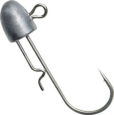 Produktbild von Savage Gear Bullet Jighead Glow - Jigkopf, Größe/Gewicht:Gr. 8/0 / 74g