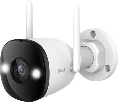 Immagine prodotto di IMOU IPCam Bullet 3   5MP WLAN 3K    IR 30m
