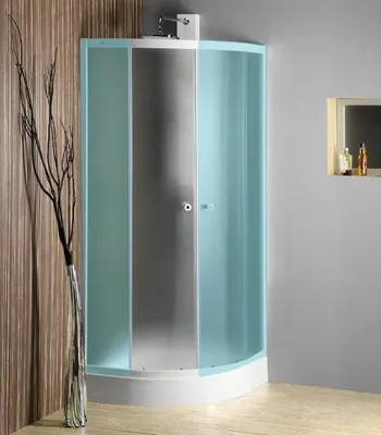 Produktbild von Aqualine Glas zum BTR800, beweglicher Teil
