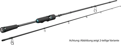 Produktbild von Sportex Spinnrute Nova RS-2 (Travel)
