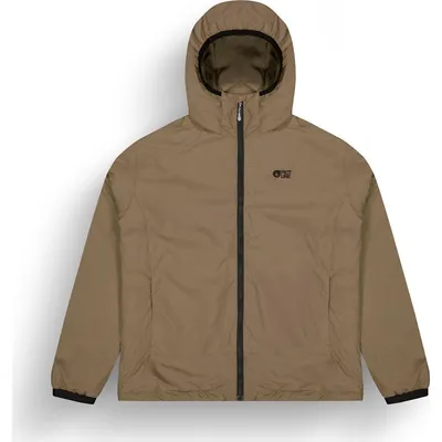 Produktbild von Picture Herren Lanin Hooded Jacket