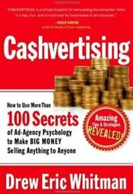 Produktbild von Cashvertising – Lingua: Inglese