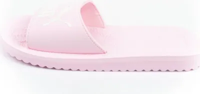 Produktbild von Puma pinke Badeschuhe, Flip-Flops, klassisch Purecat 360262 16 40.5