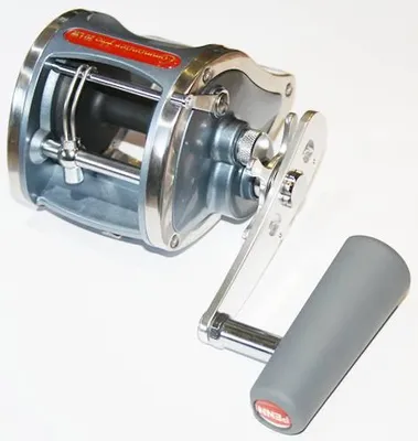 Produktbild von Penn Commander Pro Syncro 30LW LH Multirolle Linkshand
