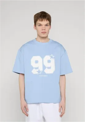 Obrázek produktu pro Pánské tričko  Rocawear STRAMBERS T-Shirt brunnerablue - XL