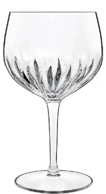 Image de Set Verres Gin Tonic Mixology Verres à Cocktail élégants Pour Gin Tonic - Billiet - Bormioli