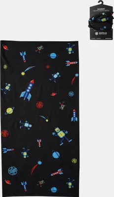 Obrázek produktu pro SAM73 Benny Black/Multi UNI nákrčník