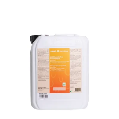 Produktbild von Emiko HorseCare Stallreiniger 5 Liter