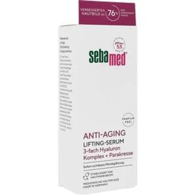 Obrázok produktu pre Sebamed Anti-Aging Lifting-Serum 30 ml