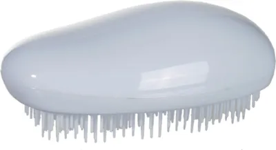 Produktbild von Haarbürste Bürste Tangle-Design Entwirrbürste Magic Haarentwirrung Detangle Weiß