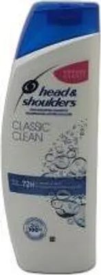Produktbild von Head & Shoulders Classic Anti Schuppen Shampoo