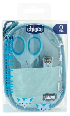 Produktbild von Chicco 00.010019.000.000, Blau, Grün
