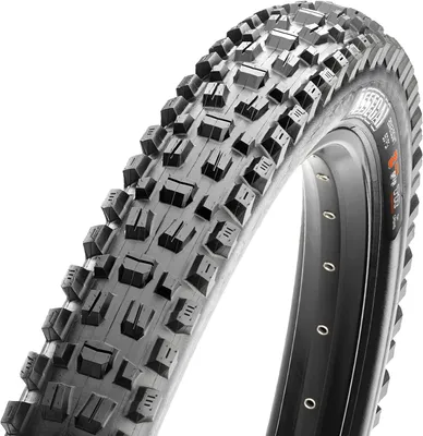 Produktbild von Maxxis Assegai 29x2,60 WT (66-622) 3C MaxxTerra EXO TR faltbar schwarz ETB00203100