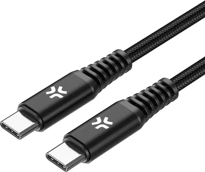 Zdjęcie produktu dla Kabel USB-C - USB-C PD 100W 2 m