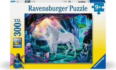 Immagine prodotto di Unicorno di cristallo Ravensburger 12000870