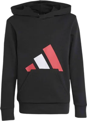 Immagine prodotto di Felpa con cappuccio Adidas JY0301 da Bambino