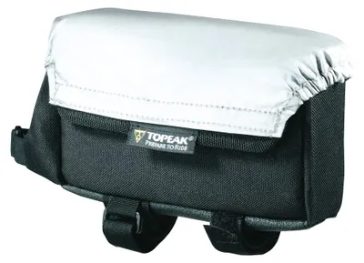 Produktbild von Topeak Tribag All Wetter l - schwarz