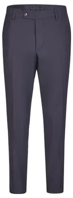 Produktbild von Daniel Hechter - Modern Fit - Herren Baukasten Hose in verschiedenen Farben (100131-40271), Größe:28, Farbe:navy (680)