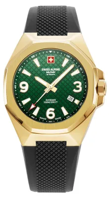 Obrázek produktu pro Swiss Alpine Military Typhoon SAM7005.1814