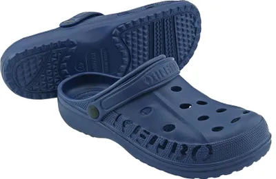 Produktbild von Clogs Gartenschuhe Badeschuhe Pantoletten Hausschuh Freizeit Praxis Gr. 36-49