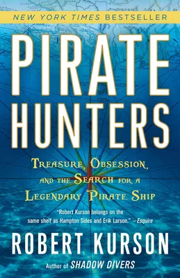 Produktbild von Pirate Hunters
