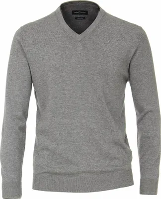Produktbild von Casa Moda V-Pullover für Herren