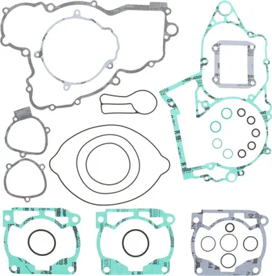 Productafbeelding van Dichtingset voor KTM 250 EXC (modeljaren 2007-2016), SX250 (modeljaren 2007-2016)