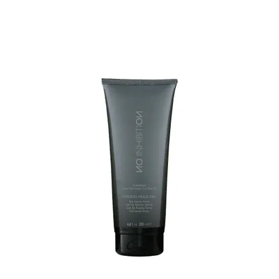 Produktbild von No Inhibition Strong Hold Gel 200ml
