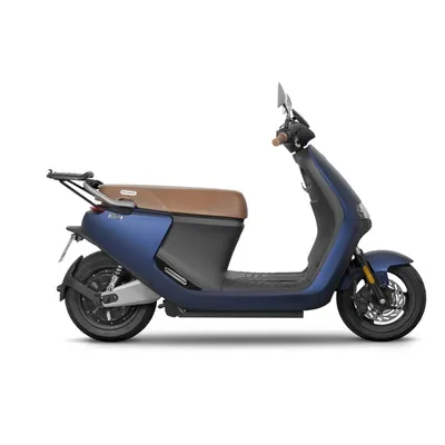 Obrázek produktu pro Montážní sada SHAD pro horní skříň Top master S0ST13ST SEGWAY STD E125S