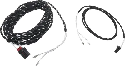 Produktbild von Original Kufatec Kabelsatz Kabelbaum Adapter Kabel Nachrüstung aktiv Soundsystem