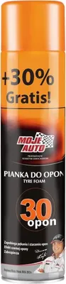 Produktbild von Moje Auto 19-584