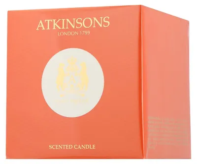 Productafbeelding van Atkinsons Kaarscollectie: Schotse Hooglanden (200 g)