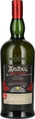 Produktbild von Ardbeg Smoketrails Cote Rotie Edition 1000ml 46% Vol..