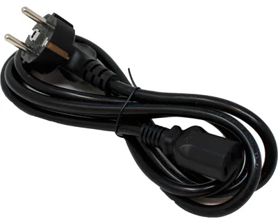 Image de Zebra Power Cord 6A 250V EU