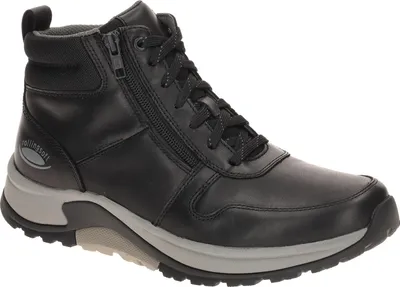 Produktbild von Pius Gabor ROLLINGSOFT Herrenstiefelette - bequeme Stiefeletten schwarz NEU