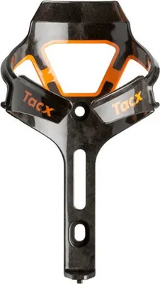 Image de Porte-bidon Tacx Ciro, orange