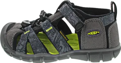 Produktbild von KEEN Seacamp 1026318+1026321 (32/33/magnet-evening primrose)