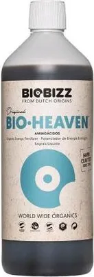 Obrázok produktu pre BioBizzHeaven 1 liter