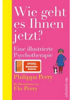 Produktbild von Wie geht es Ihnen jetzt?